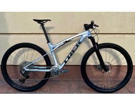 Új! Trek Supercaliber SL 9.7 gen.2 AXS T-Type M/L mtb