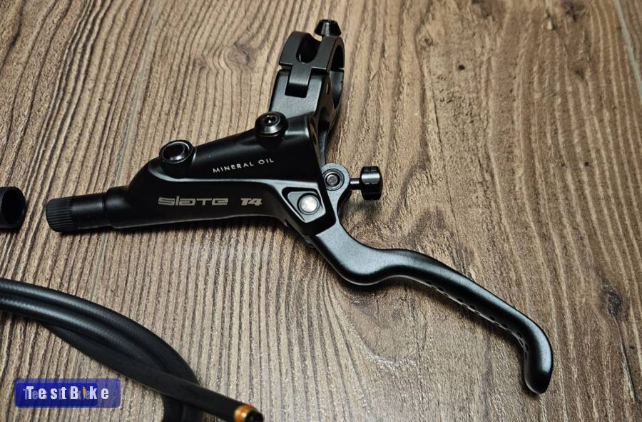 Új TRP Slate-T4 HD-M806 4 dugattyús fékszett e+h