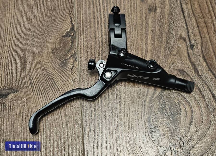 Új TRP Slate-T4 HD-M806 4 dugattyús fékszett e+h