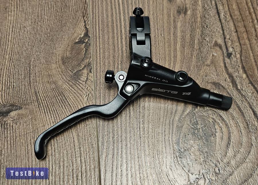 Új TRP Slate-T4 HD-M806 4 dugattyús fékszett eladó