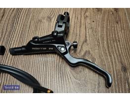 Új TRP Slate-T4 HD-M806 4 dugattyús fékszett eladó