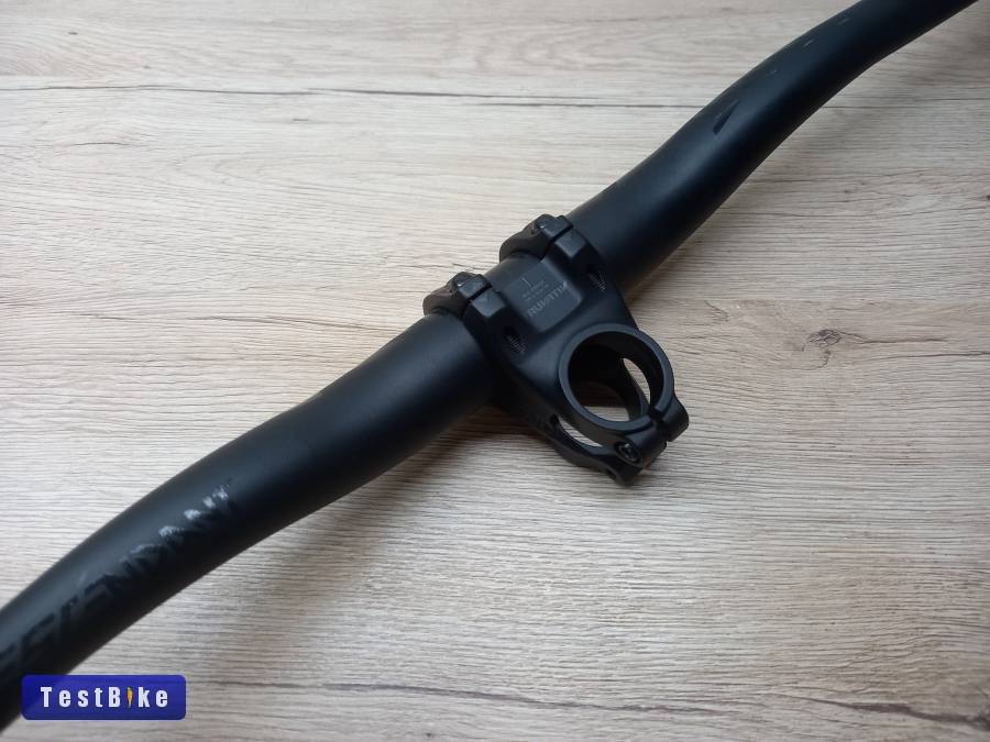 Új Truvativ Descendant kormány