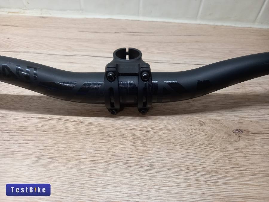 Új Truvativ Descendant kormány