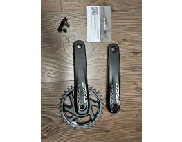 Új Truvativ Stylo 6K 32T 170mm Powerspline-os hajtókar eladó