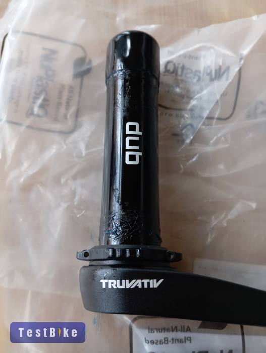 Új Truvativ Stylo 6K DUB Eagle DM 32T Crank 170mm