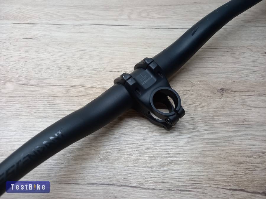 Új Truvative Descendant stucni+kormány