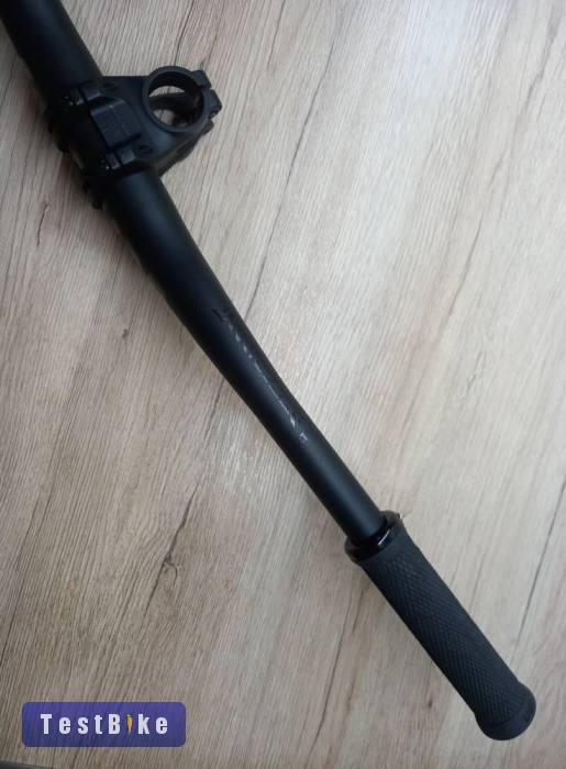 Új Truvative Descendant stucni+kormány