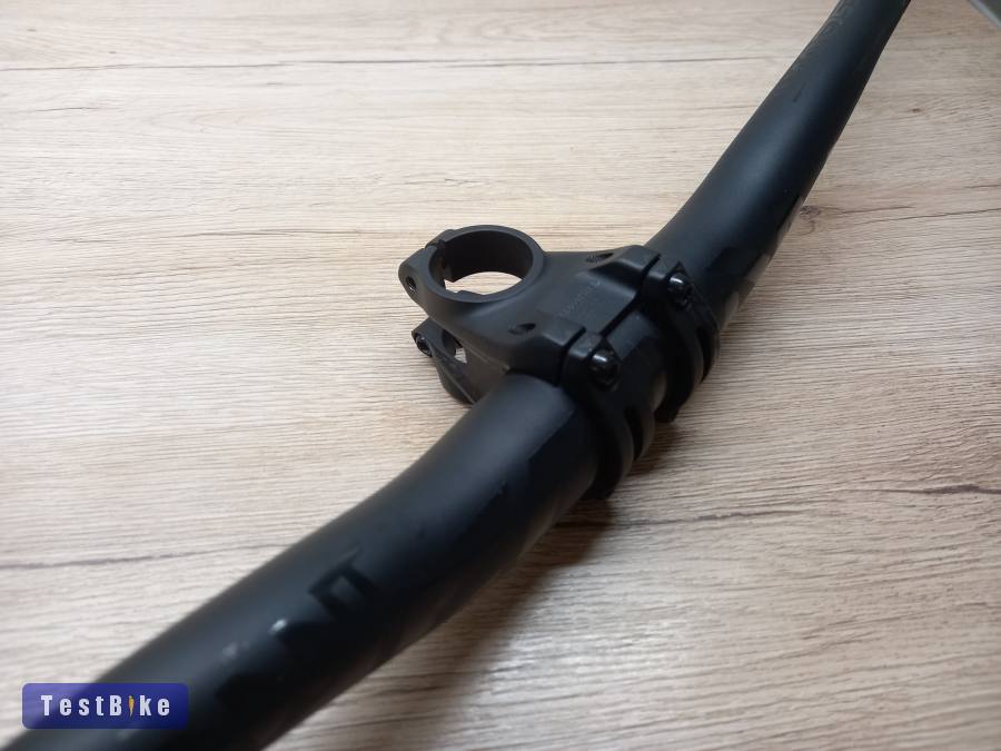 Új Truvative Descendant stucni+kormány