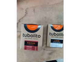 Új Tubolito extra könnyű belső pár mullet