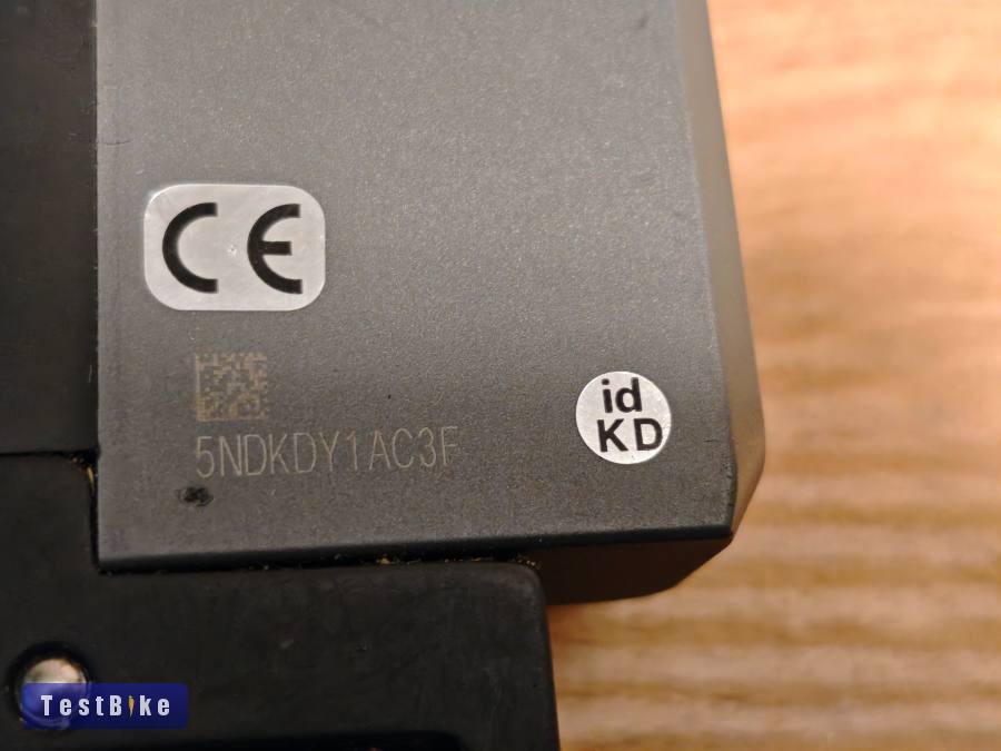 Új Ultegra FD-6770 di2 első váltó 