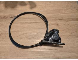 Új Ultegra féknyereg BR-R8170