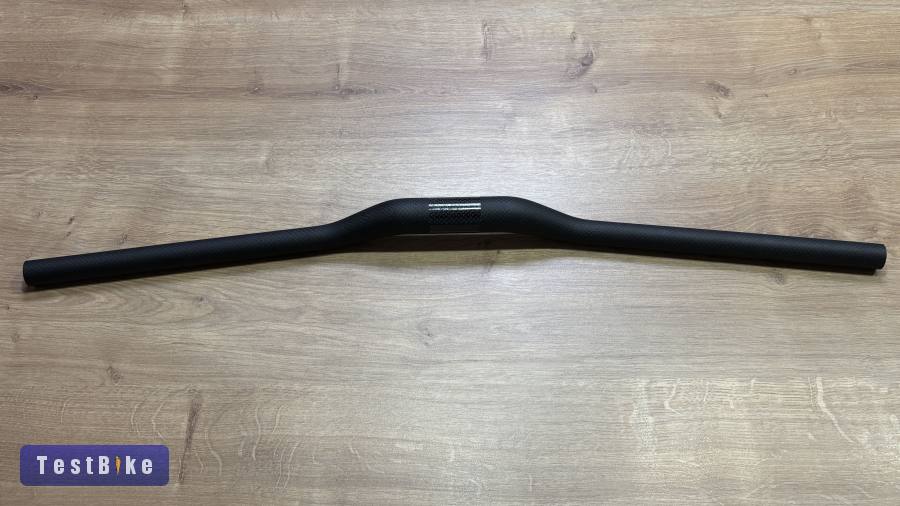 Új ultra könnyű karbon kerékpár kormány 31,8 x 720 mm carbon