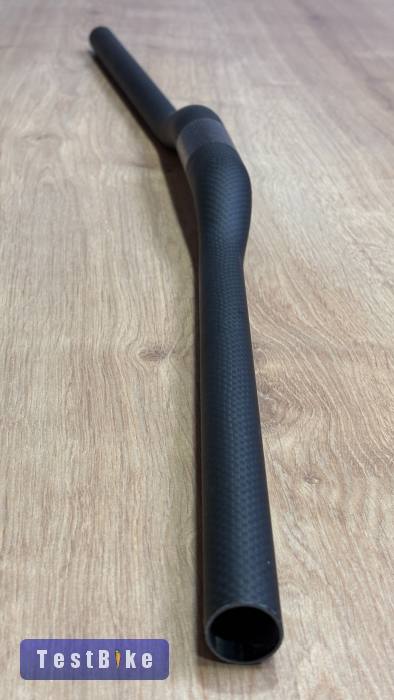 Új ultra könnyű karbon kerékpár kormány 31,8 x 720 mm carbon