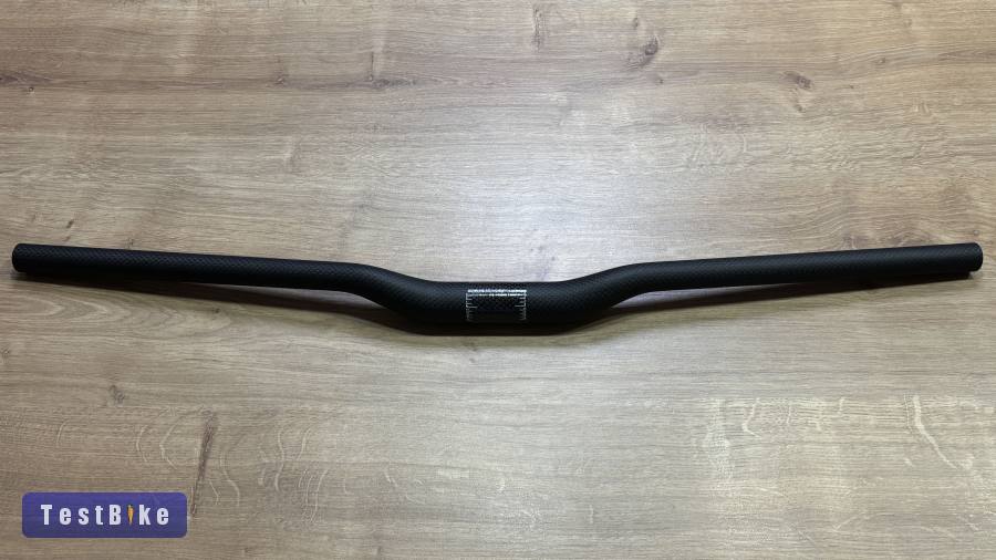 Új ultra könnyű karbon kerékpár kormány 31,8 x 720 mm carbon