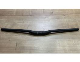 Új ultra könnyű karbon kerékpár kormány 31,8 x 720 mm carbon kormány