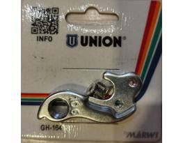 Új Union-Marwi Cube mtb váltótartó fül