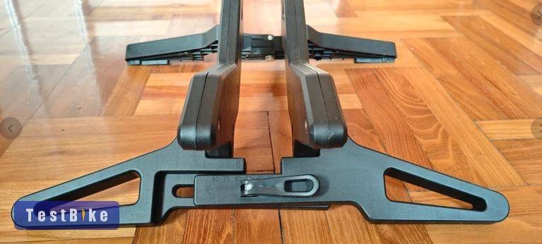 Új Univerzális állítható kerékpár tartó