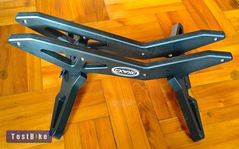 Új Univerzális állítható kerékpár tartó