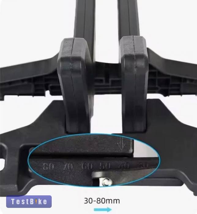 Új Univerzális állítható kerékpár tartó