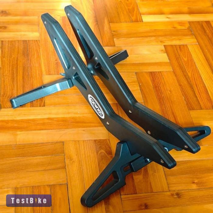 Új Univerzális állítható kerékpár tartó