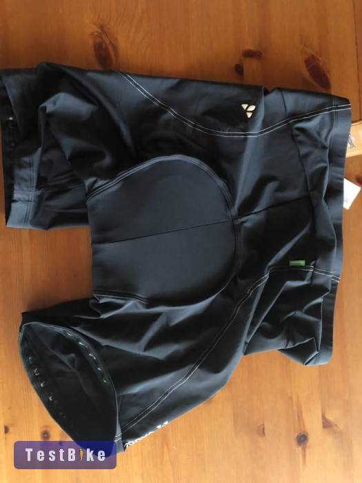 Új Vaude Active férfi kerékpáros rövidnadrág