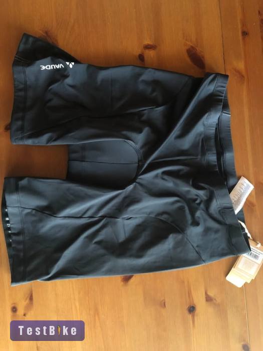 Új Vaude Active férfi kerékpáros rövidnadrág