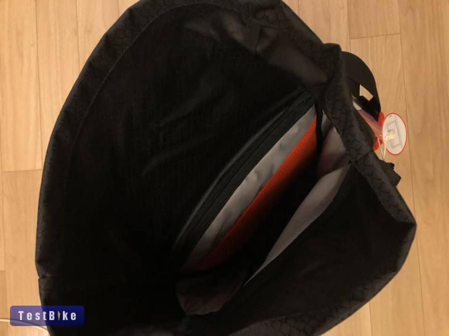 Új Vaude Cyclist Back Single kerékpáros táska