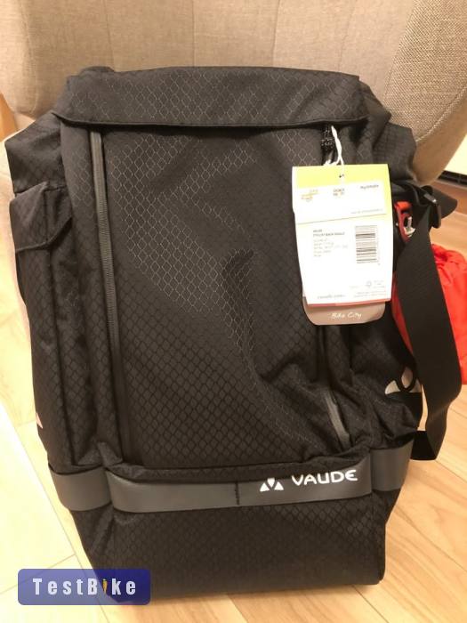 Új Vaude Cyclist Back Single kerékpáros táska