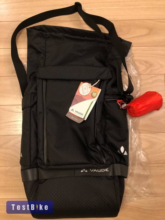 Új Vaude Cyclist Back Single kerékpáros táska