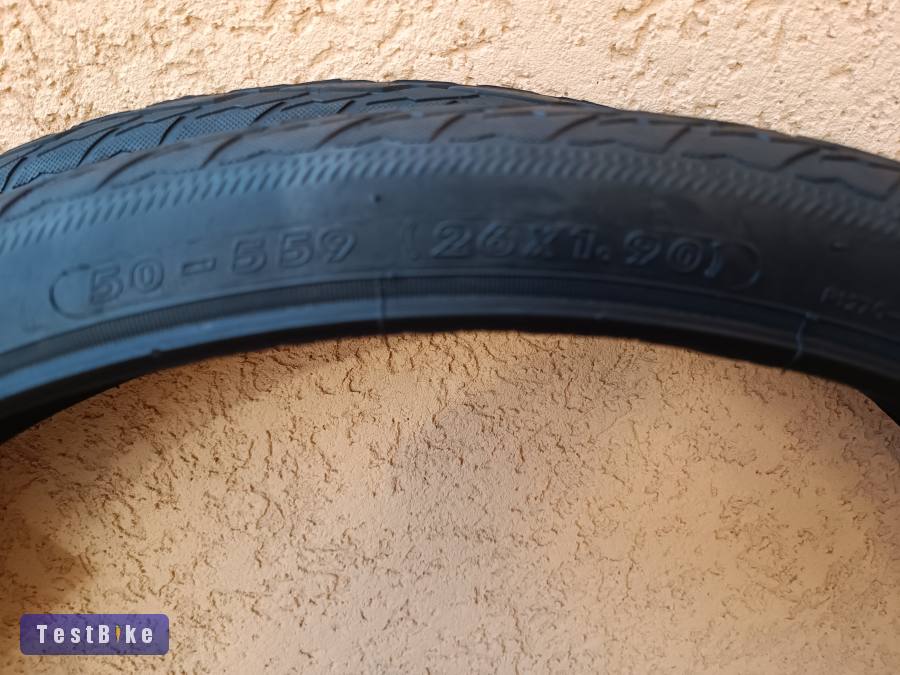 Új Velotech P1270 City Runner 26 x 1,9 (50-559) ár / pár