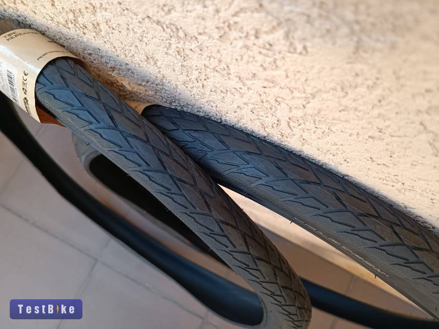 Új Velotech P1270 City Runner 26 x 1,9 (50-559) ár / pár