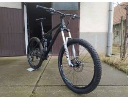 Új Votec VM trail fully ’L’ (Fox 34/Float EVOL, Sram GX, DT)