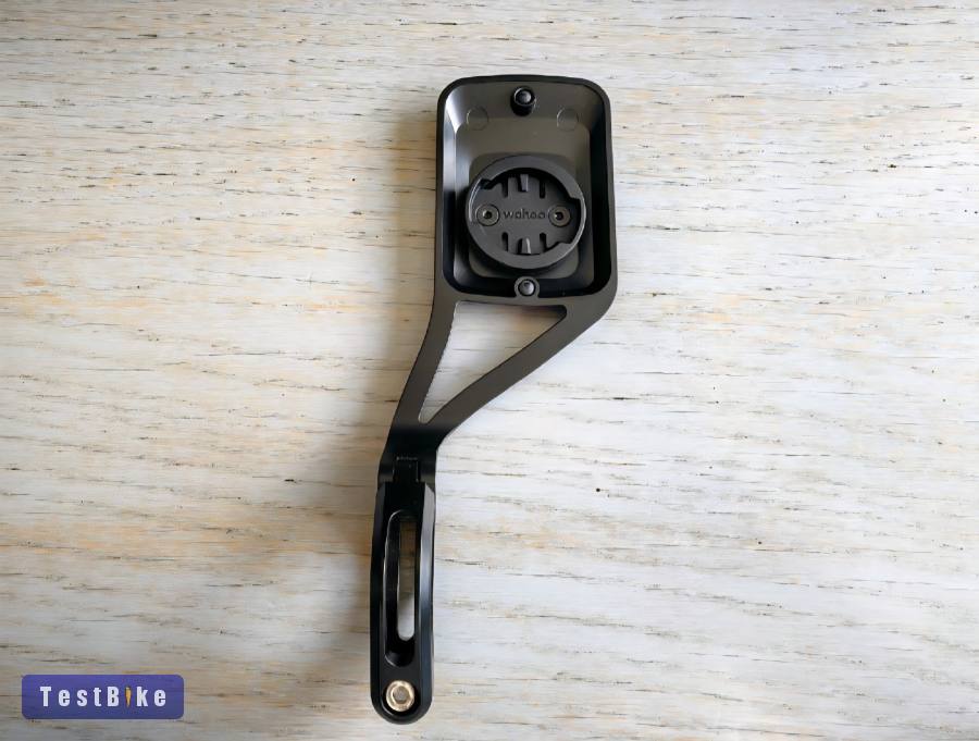 Új Wahoo Elemnt Ace kerékpáros GPS computer dobozában eladó
