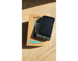 Új Wahoo Elemnt Ace kerékpáros GPS computer dobozában eladó