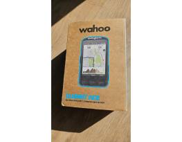 Új Wahoo Elemnt Ace kerékpáros GPS computer dobozában eladó