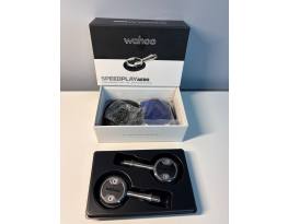 új! Wahoo speedplay Aero 