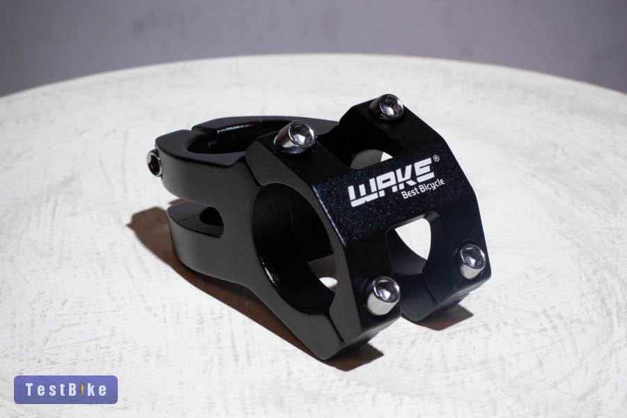 Új Wake 31,8mm*40mm kormányszár eladó