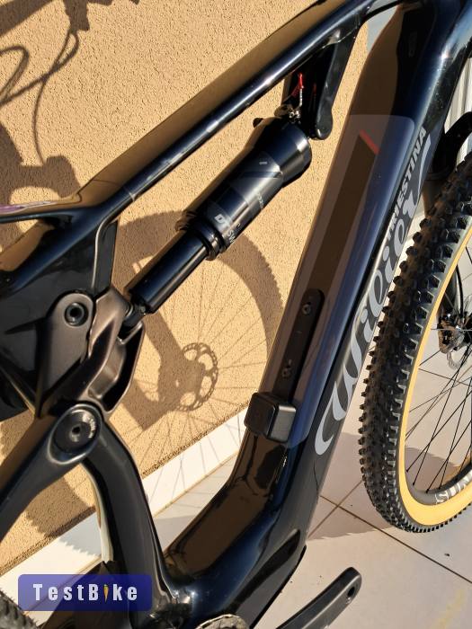 Új Wilier Carbon, könnyű e-bike 14,7 kg❗️ FULL XTR