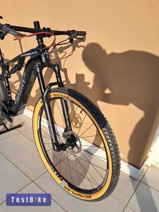 Új Wilier Carbon, könnyű e-bike 14,7 kg❗️ FULL XTR
