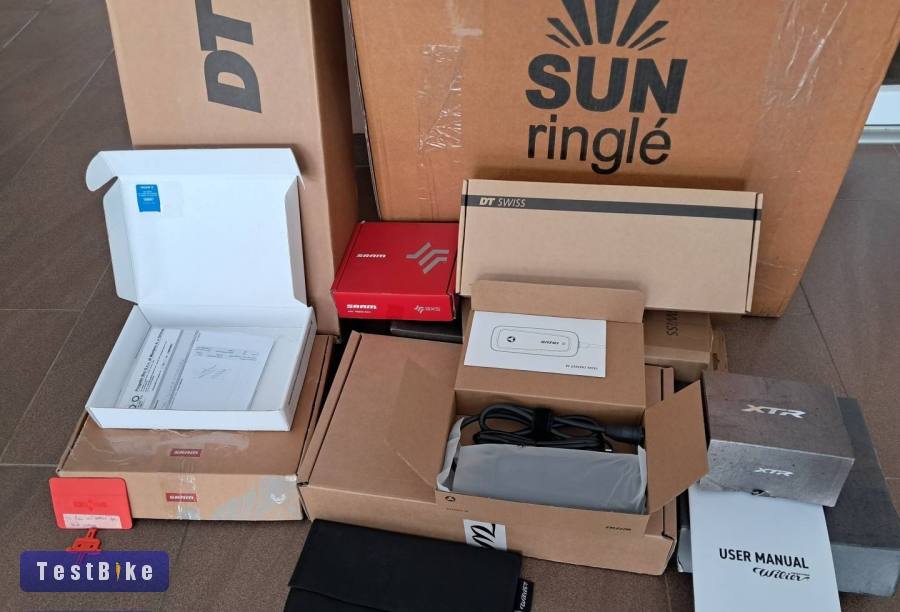 Új Wilier Carbon, könnyű e-bike 14,8 kg❗️AXS XTR XX carbon