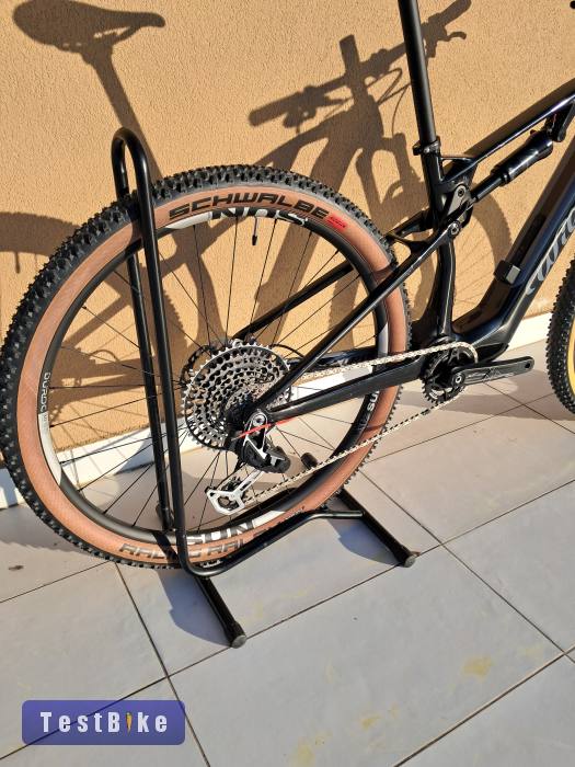 Új Wilier Carbon, könnyű e-bike 14,8 kg❗️AXS XTR XX carbon
