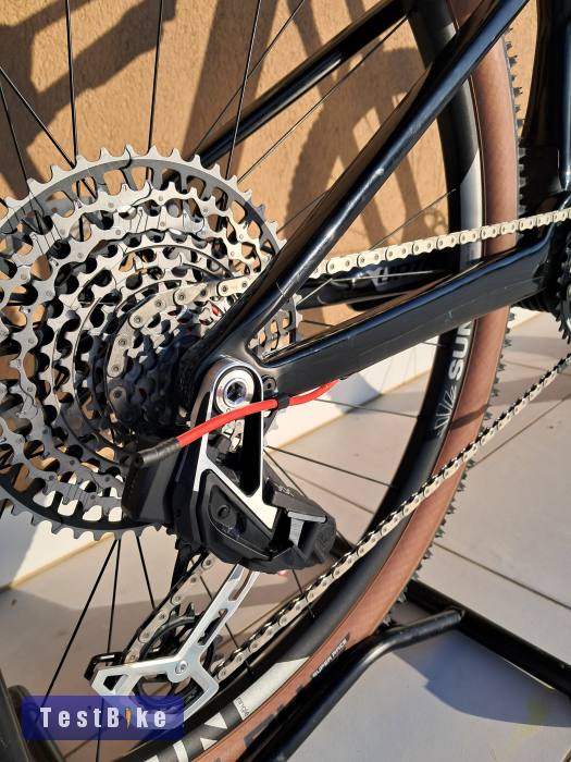 Új Wilier Carbon Light EBike 14,8Kg Transmission XX XTR AXS 