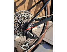 Új Wilier Carbon Light EBike 14,8Kg Transmission XX XTR AXS 