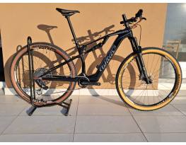 Új Wilier Carbon Light EBike 14,8Kg Transmission XX XTR AXS 