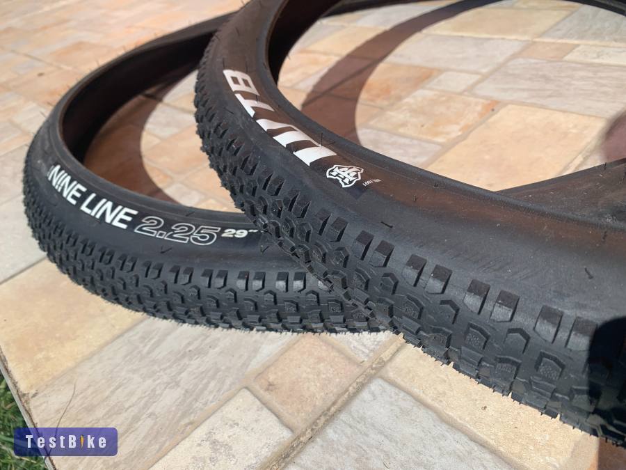 Új WTB Nine Line 2.0 29" eladó