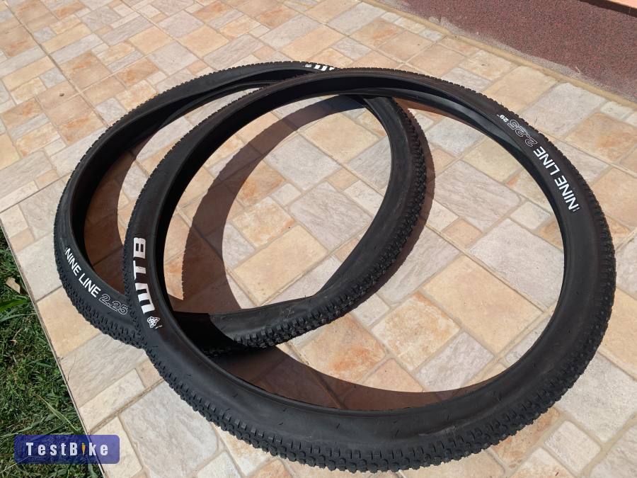 Új WTB Nine Line 2.0 29" eladó