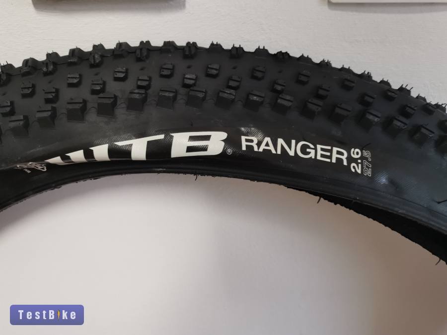 Új WTB Ranger 27,5x2,6 gumik eladók