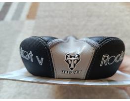 Új WTB Rocket V Race nyereg vintage