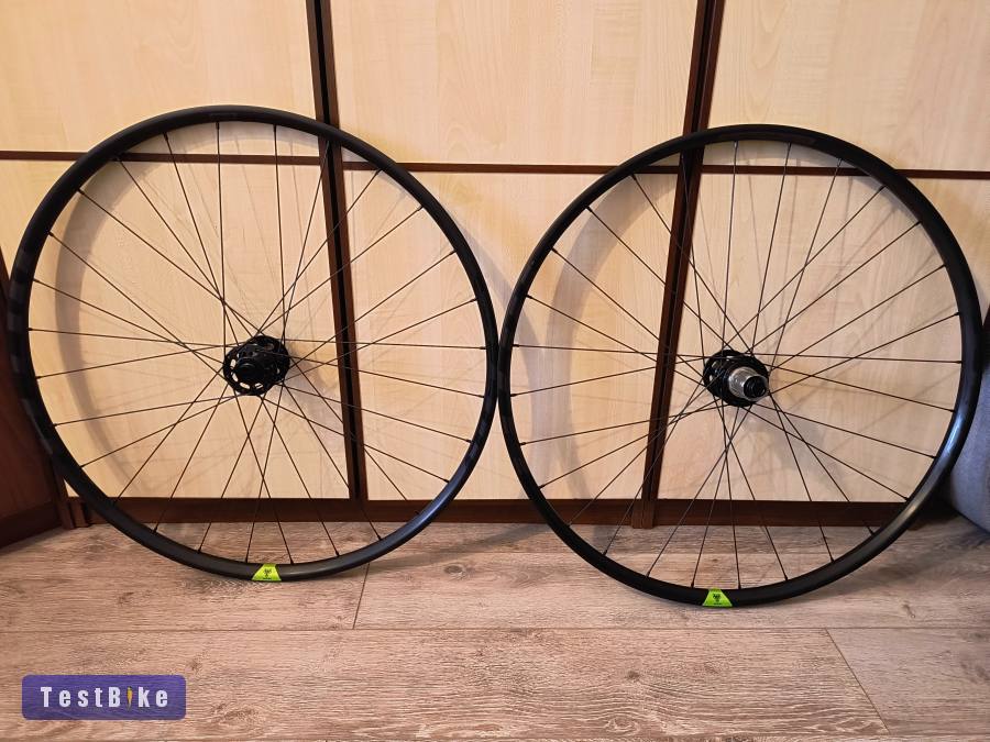 Új WTB Speedterra prémium gravel kerékszett 