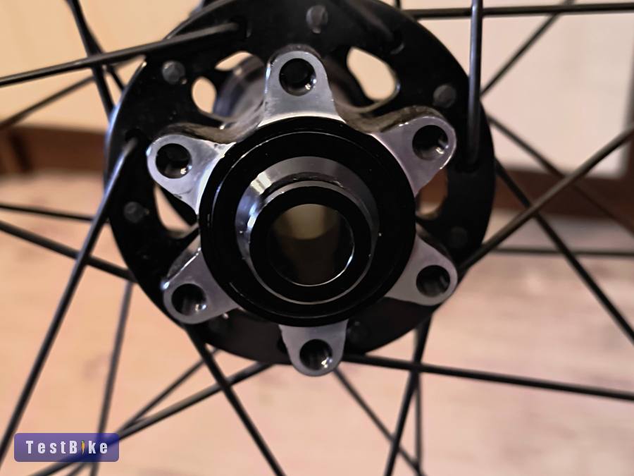 Új WTB Speedterra prémium gravel kerékszett 